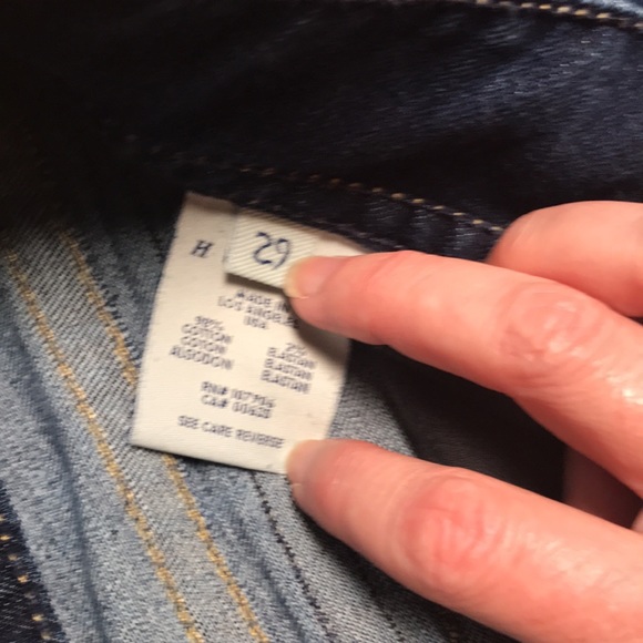 Hudson Jeans - Picture 3 of 6